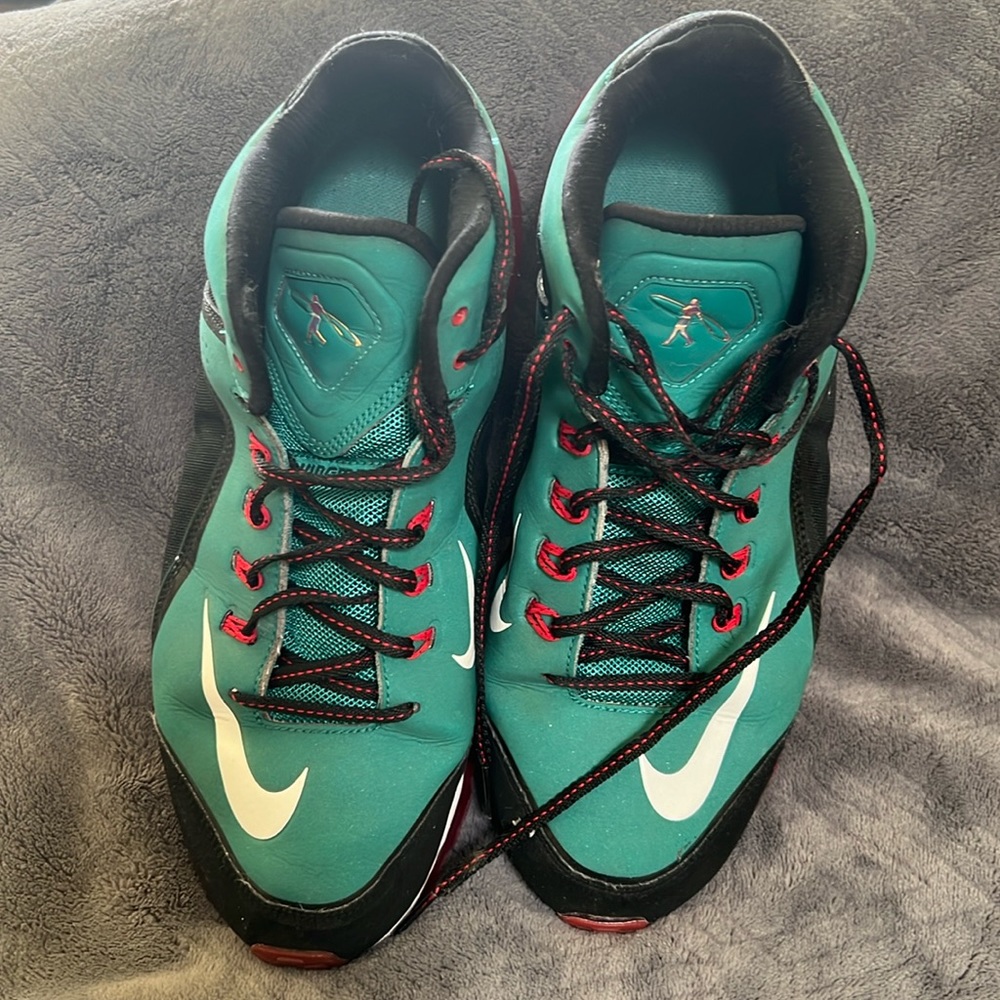 Nike air max swingman 360s